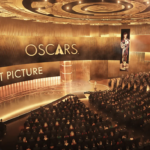 The Oscars are leaving Hollywood