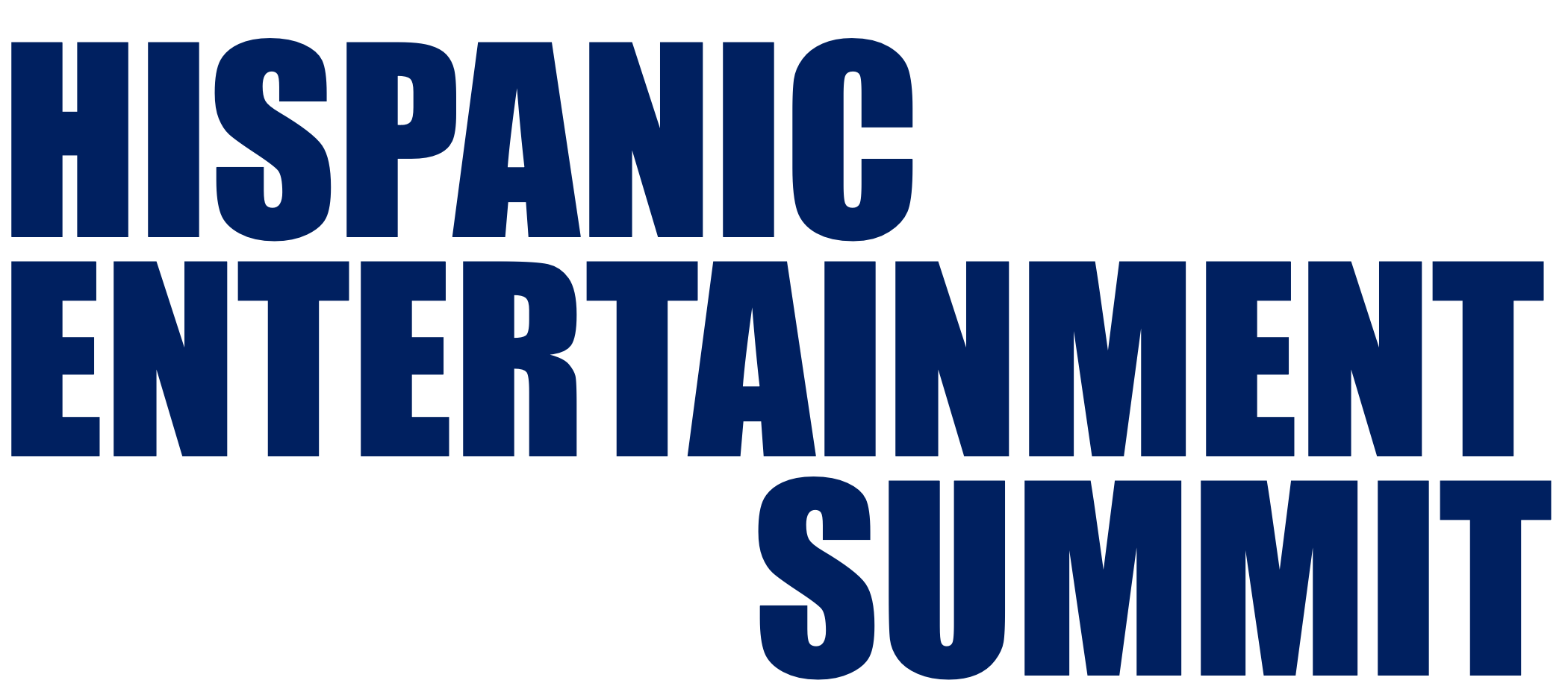 Hispanic Entertainment Summit